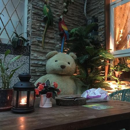 Bed and Breakfast Yaya House Jiaxin Esterno foto