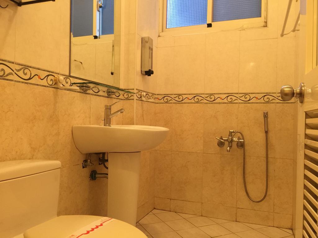 Bed and Breakfast Yaya House Jiaxin Camera foto