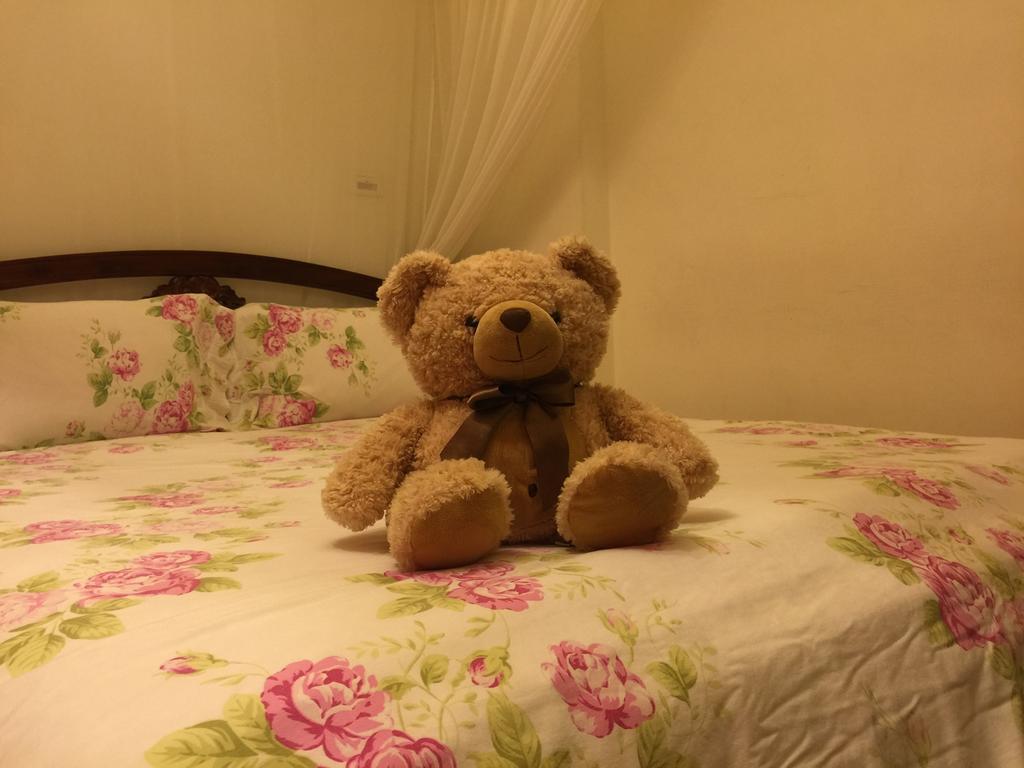 Bed and Breakfast Yaya House Jiaxin Camera foto