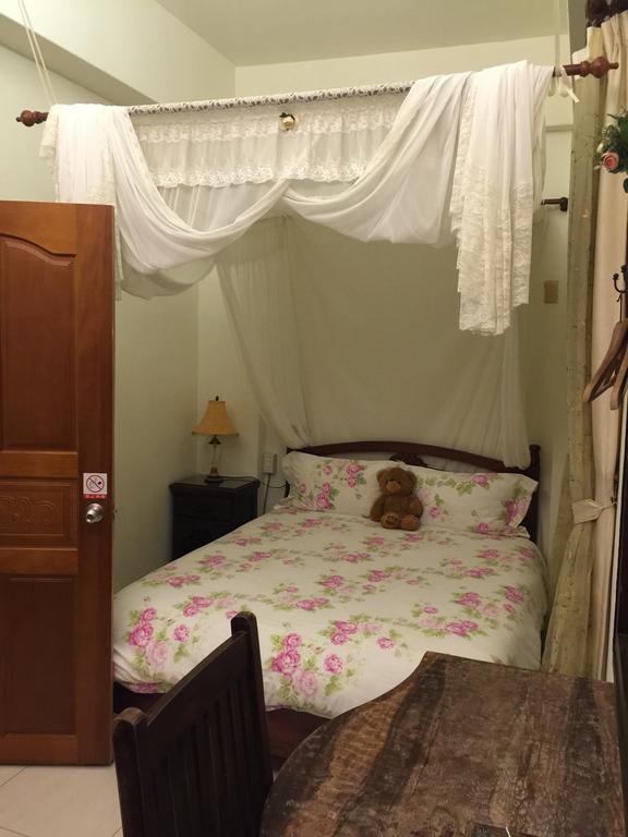Bed and Breakfast Yaya House Jiaxin Esterno foto