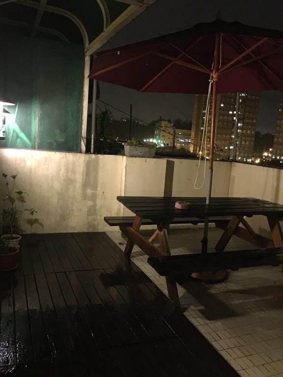 Bed and Breakfast Yaya House Jiaxin Camera foto