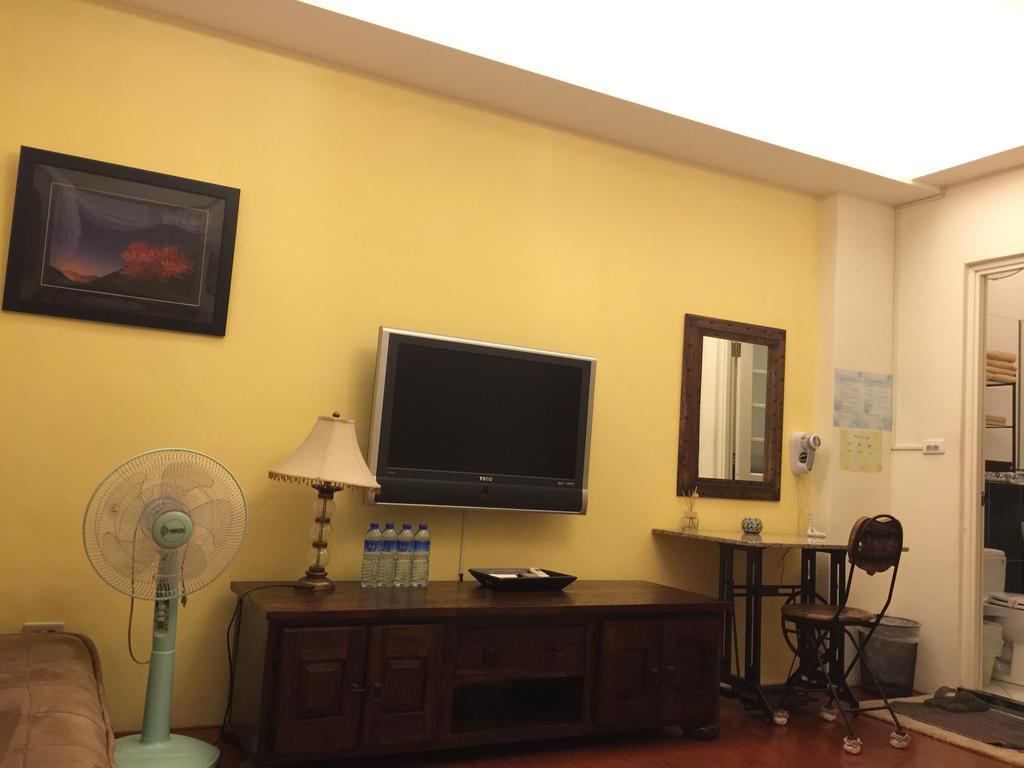 Bed and Breakfast Yaya House Jiaxin Esterno foto